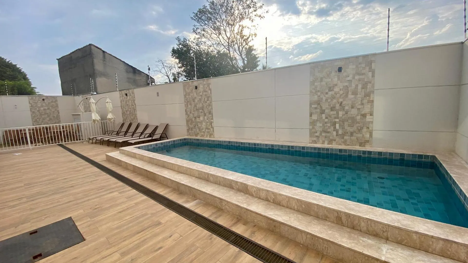 Ap 210 Novo Aconchegante No Morumbi São Paulo Apartment
