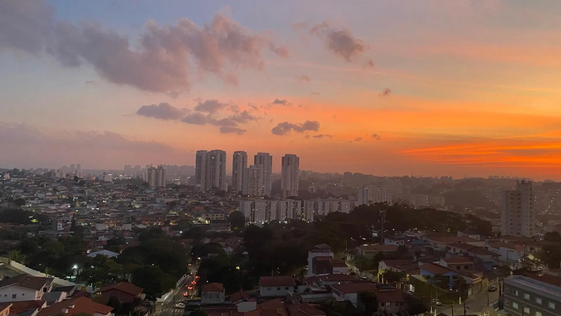 Apartment Ap 210 Novo Aconchegante No Morumbi São Paulo