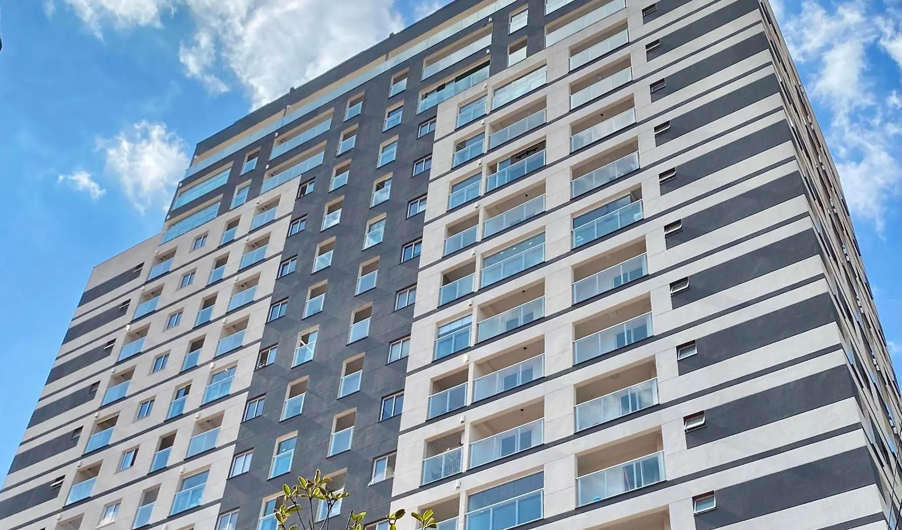 Ap 210 Novo Aconchegante No Morumbi São Paulo Apartment