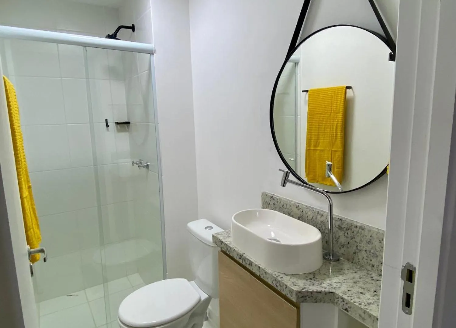 Apartment Ap 210 Novo Aconchegante No Morumbi Sao Paulo